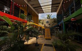 Carey Lodging