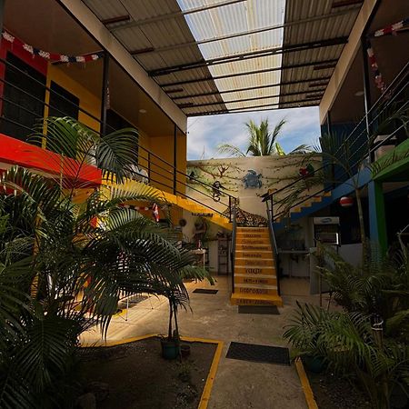 Carey Lodging Tortuguero Exterior photo