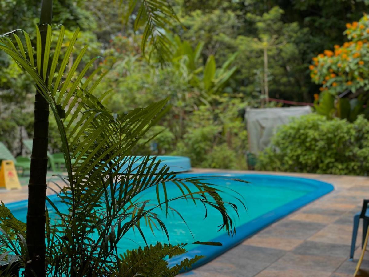 Carey Lodging Tortuguero Exterior photo